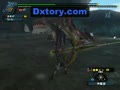 動画:剛種パリアプリア 弓ソロ+ラスタ